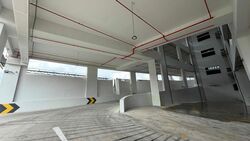 Ct Foodnex (D25), Factory #512724121